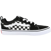 Vans YT Filmore Black Trainers