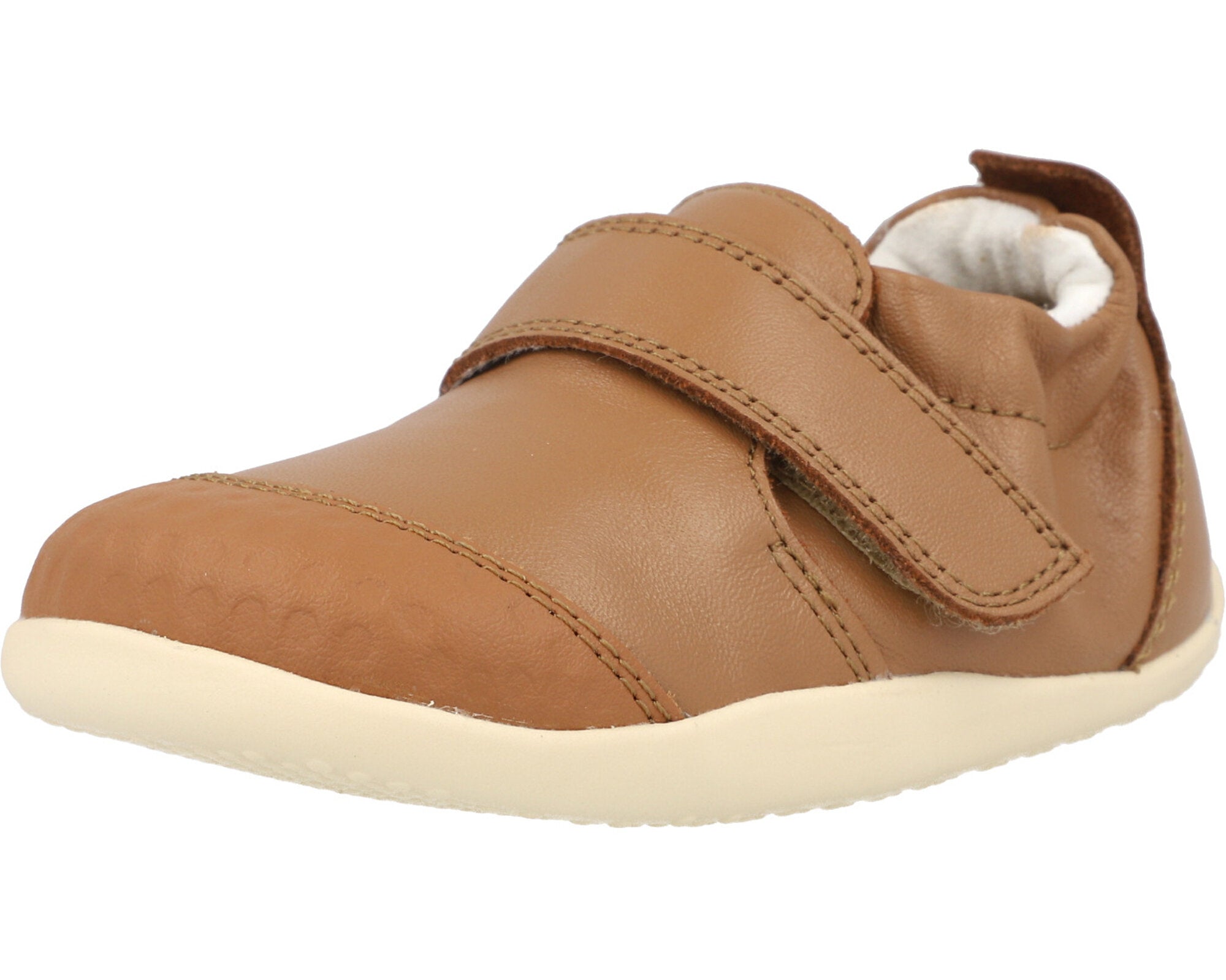 Bobux Xplorer Go Caramel Shoes