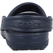 Crocs Kids Classic Navy Sandals