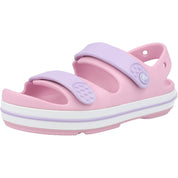 Crocs Crocband Cruiser Sandal Ballerina Pink