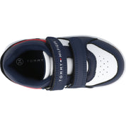 Tommy Hilfiger Blue Kids' Trainers