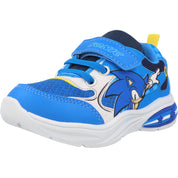 Sonic the Hedgehog Cobalt Blue Trainers