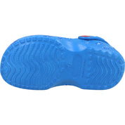 PAW Patrol Blue Clogs