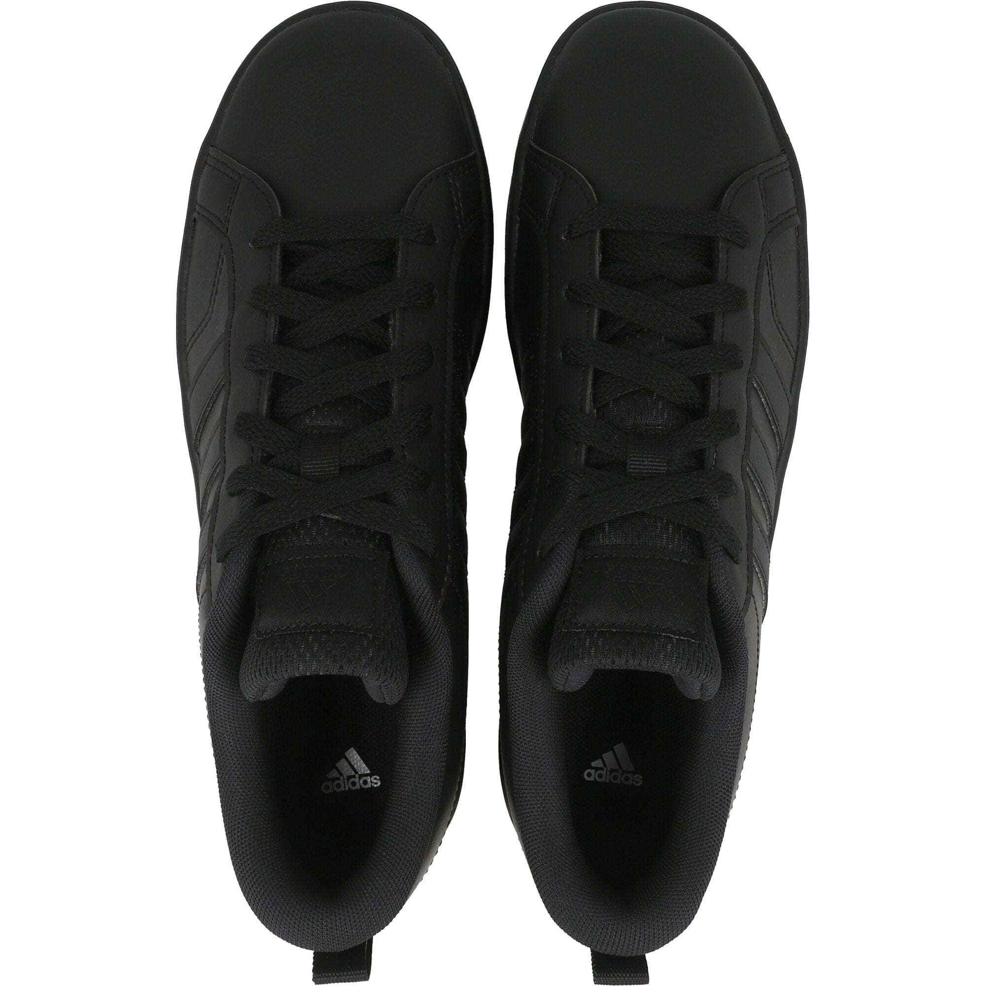 adidas VS Pace 2.0 Black Trainers