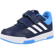 adidas Tensaur Sport 2.0 CF Kids Dark Blue Trainers