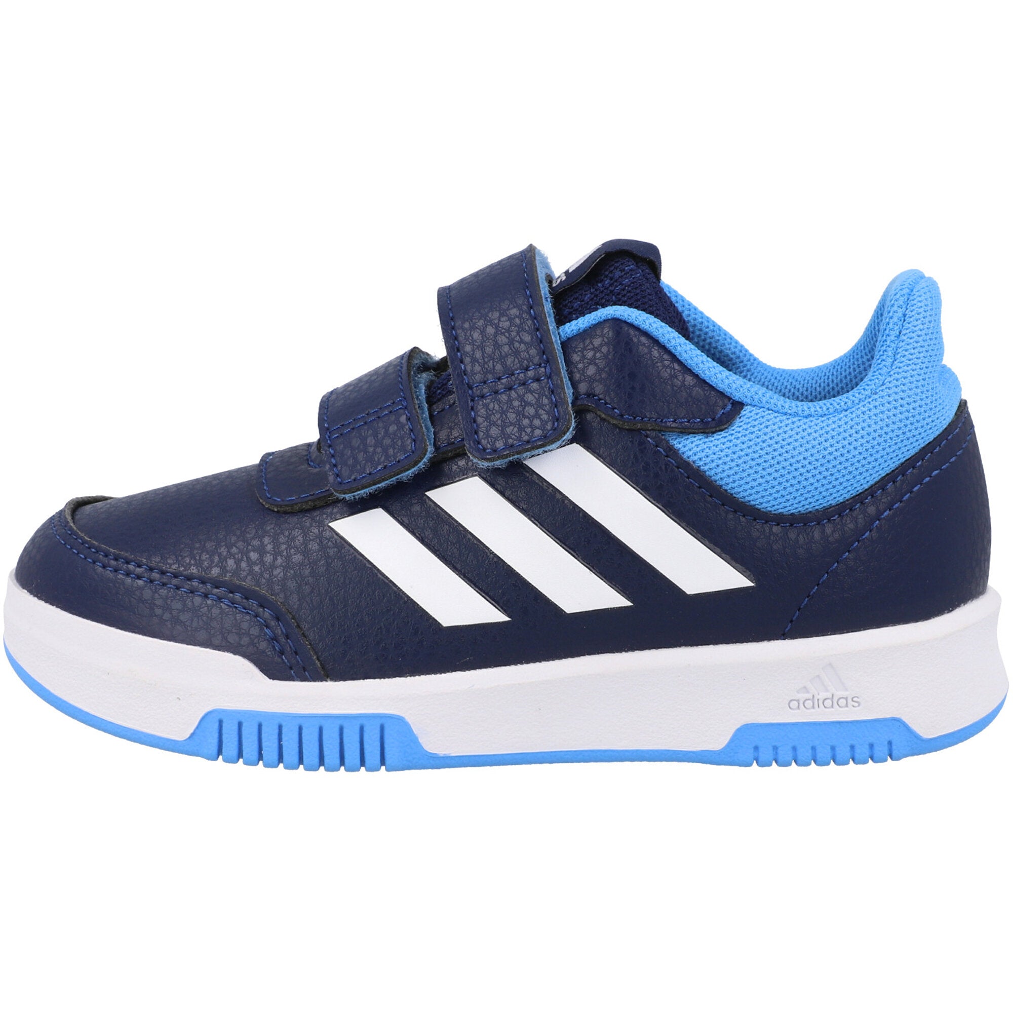 adidas Tensaur Sport 2.0 CF Kids Dark Blue Trainers