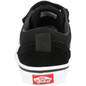 Vans Ward Black Trainers