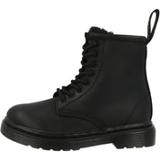 Dr Martens 1460 Serena Black Boots