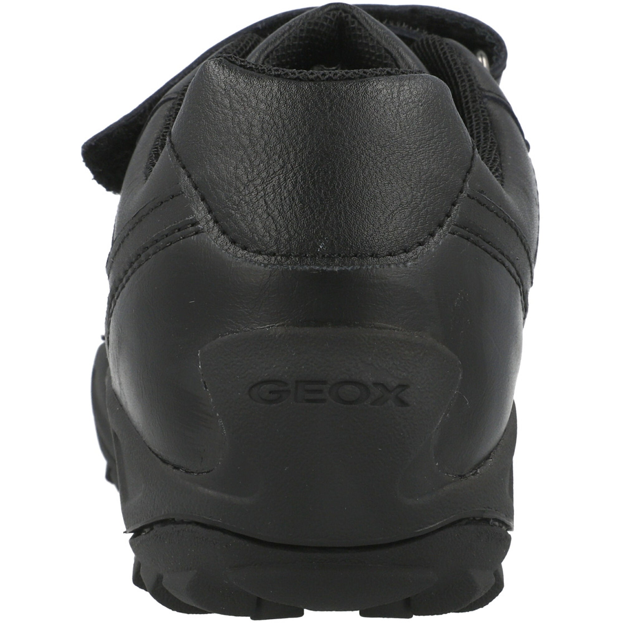 Geox J Savage B Black J841VB043BCC9999