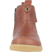 Bobux i-Walk Jodhpur Toffee Boots