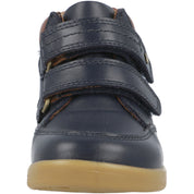 Bobux Timber Navy Boots