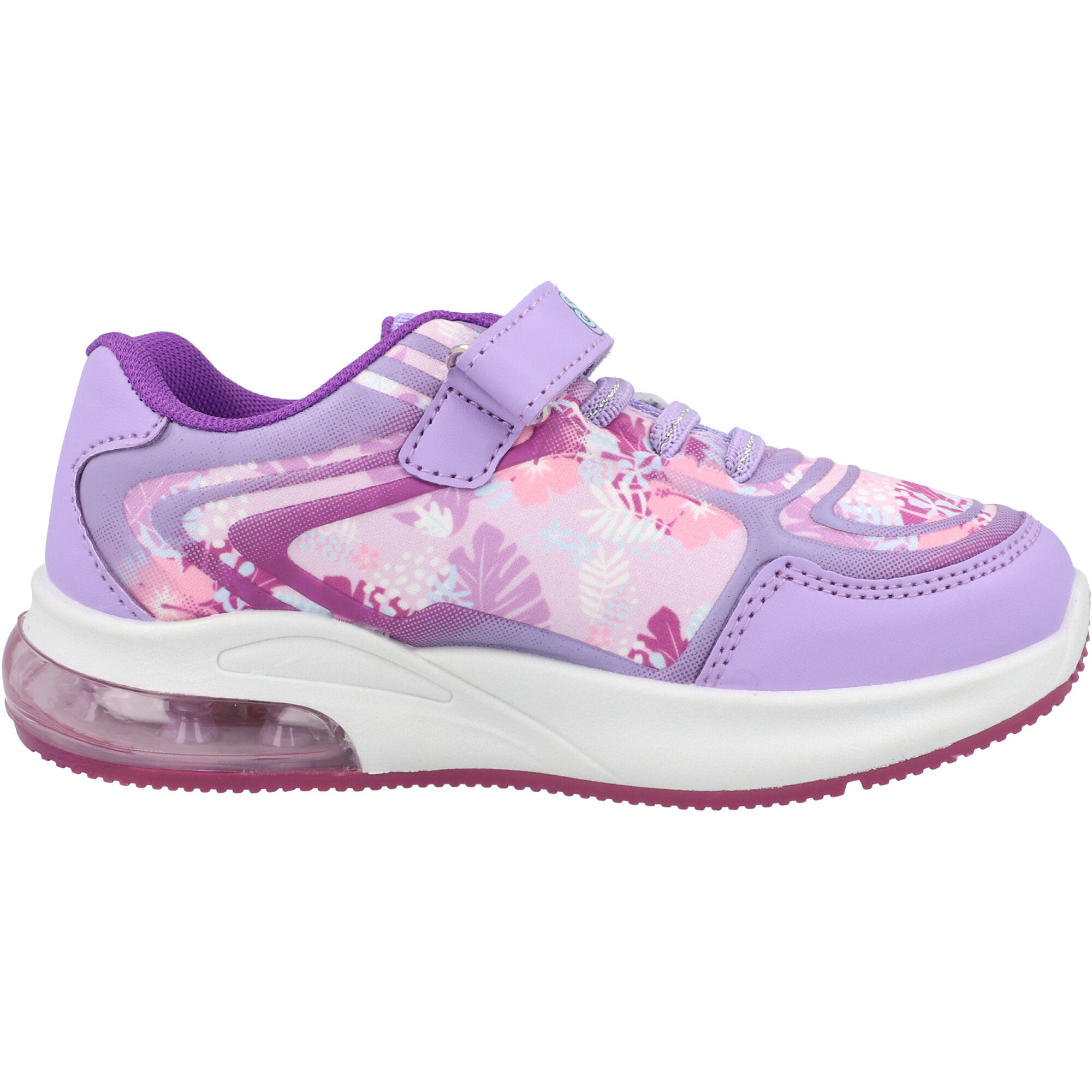 Disney Stitch Purple Lights Trainer