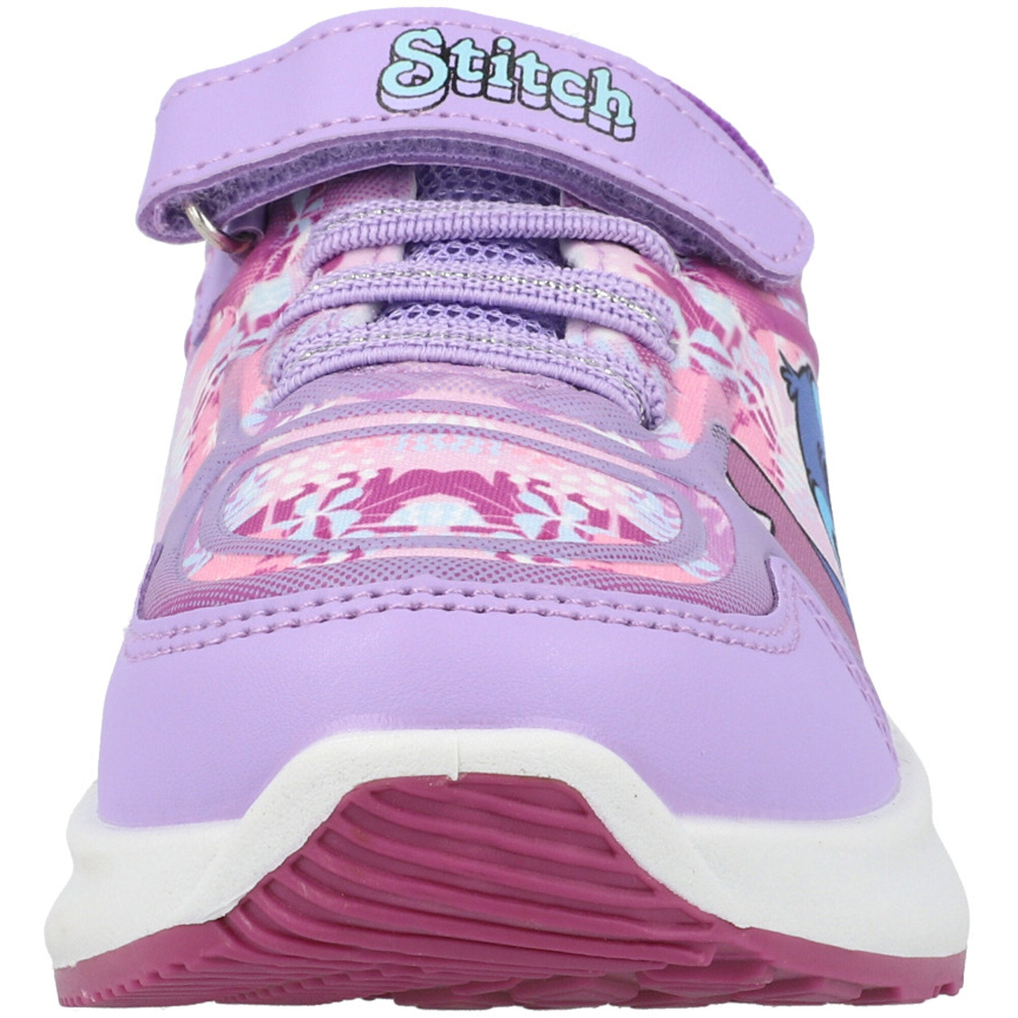 Disney Stitch Purple Lights Trainer