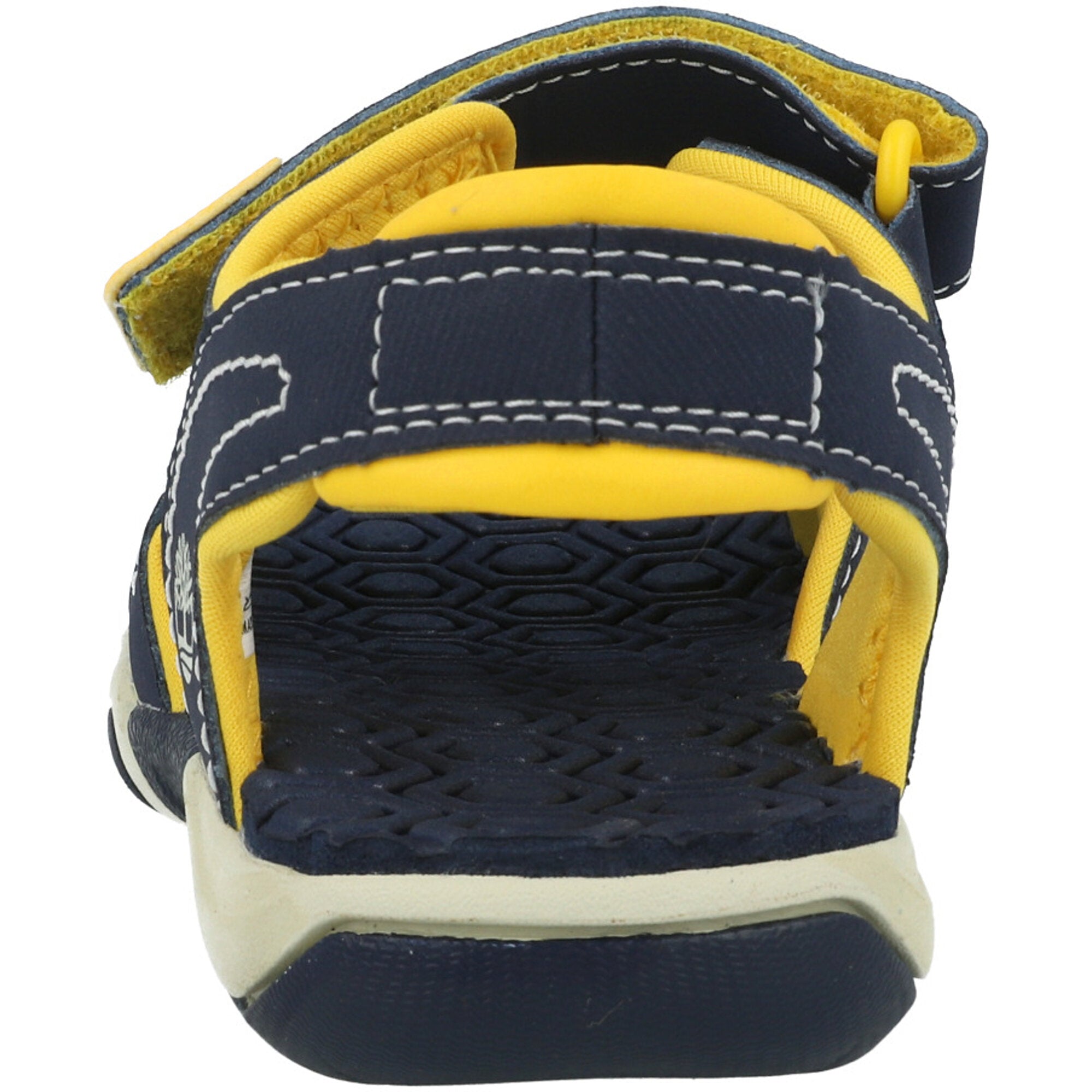 Timberland Adventure Seeker Navy Sandals