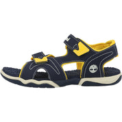 Timberland Adventure Seeker Navy Sandals