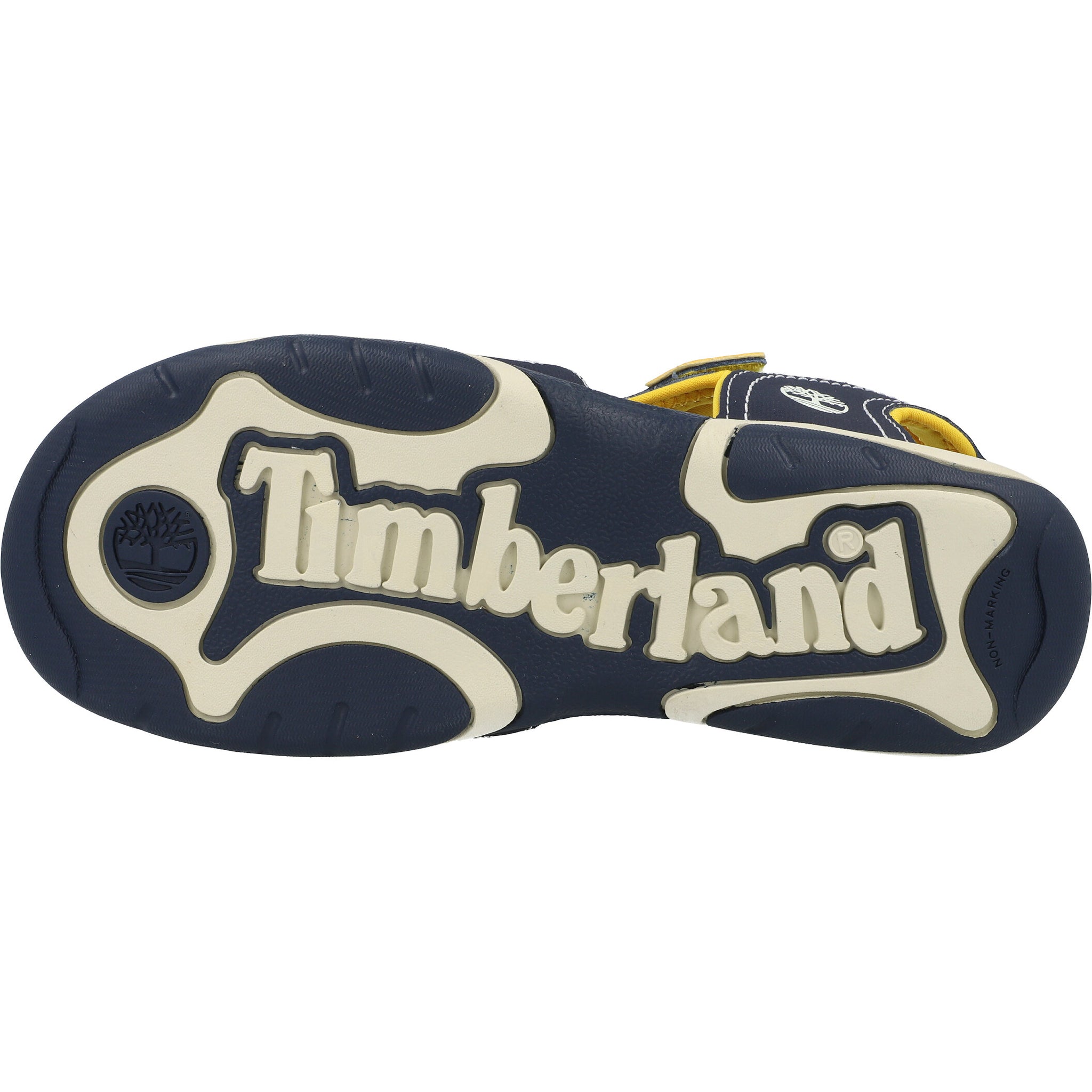 Timberland Adventure Seeker Navy Sandals