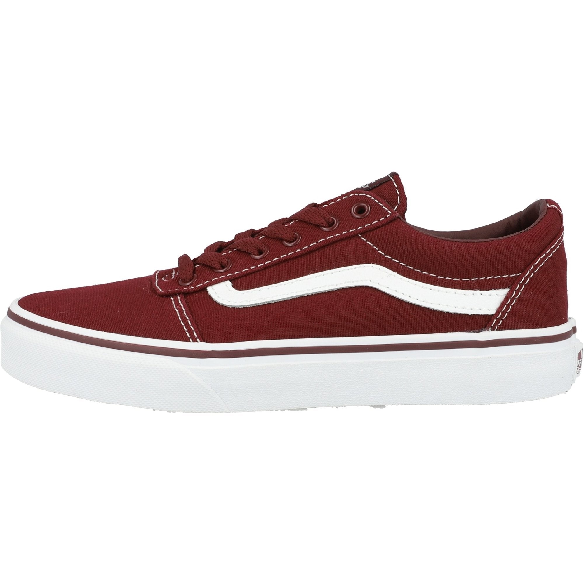 Vans YT Ward Port Royale Trainers