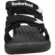 Timberland Perkins Row Black Sandals