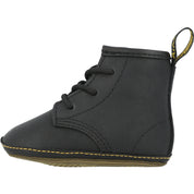 Dr Martens 1460 Crib Black Boots