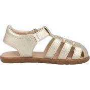 UGG Kolding Metallic Sandals