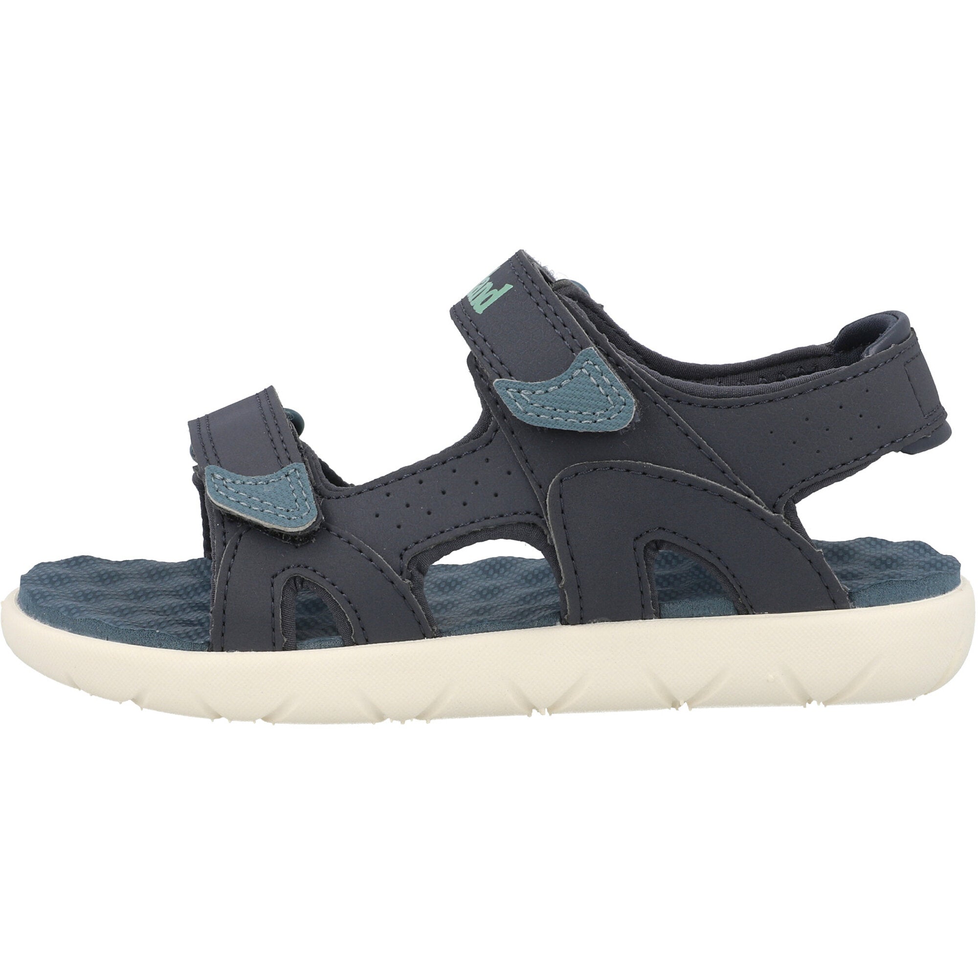 Timberland Perkins Row Dark Blue Sandals