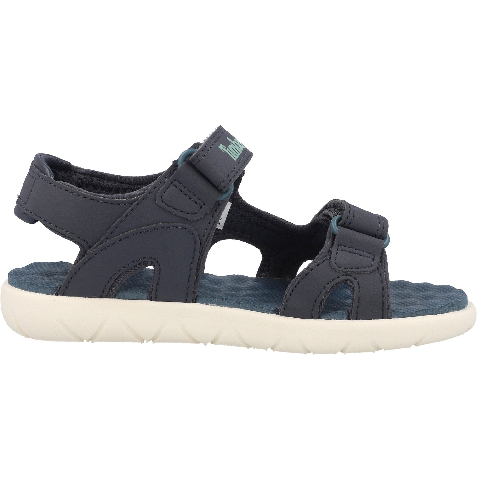 Timberland Perkins Row Dark Blue Sandals