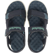 Timberland Perkins Row Dark Blue Sandals