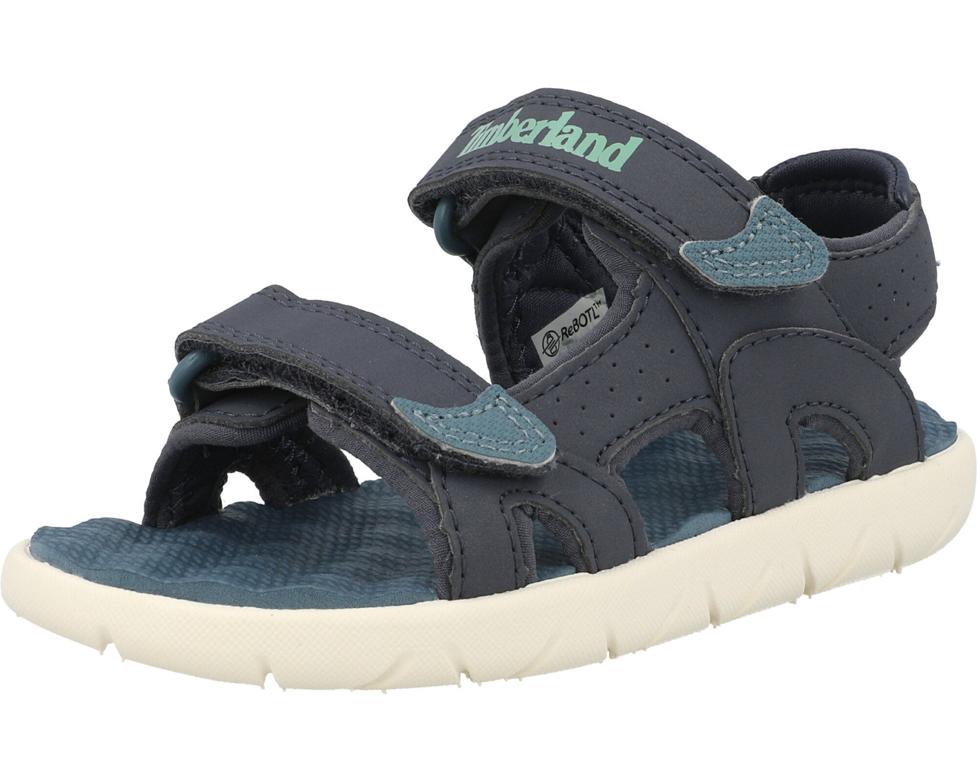 Timberland Perkins Row Dark Blue Sandals