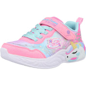 Skechers Unicorn Dreams Pink Shoes