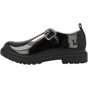 Lelli Kelly Miss LK Matilda Black T-Bar Shoes