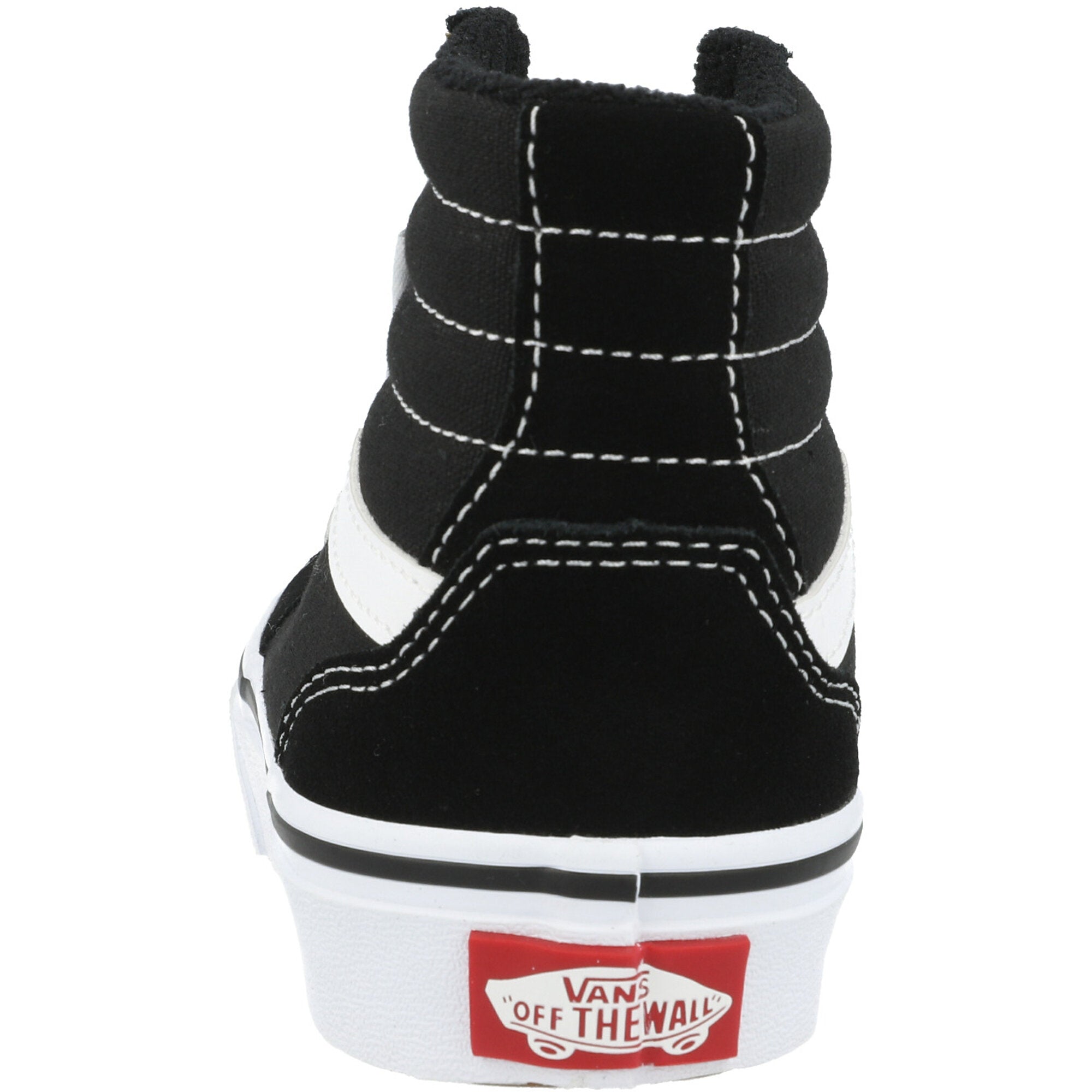 Vans Filmore Hi Black Hi-Tops