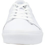 Vans YT Seldan White Trainers