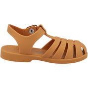 Liewood Bre Mustard Sandals