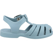 Liewood Bre Sandals Sea Blue