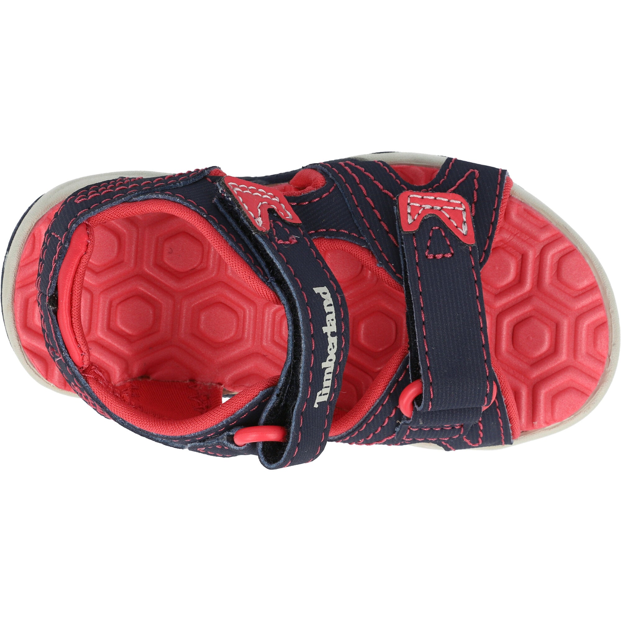 Timberland Adventure Seeker Navy Sandals