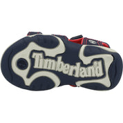 Timberland Adventure Seeker Navy Sandals