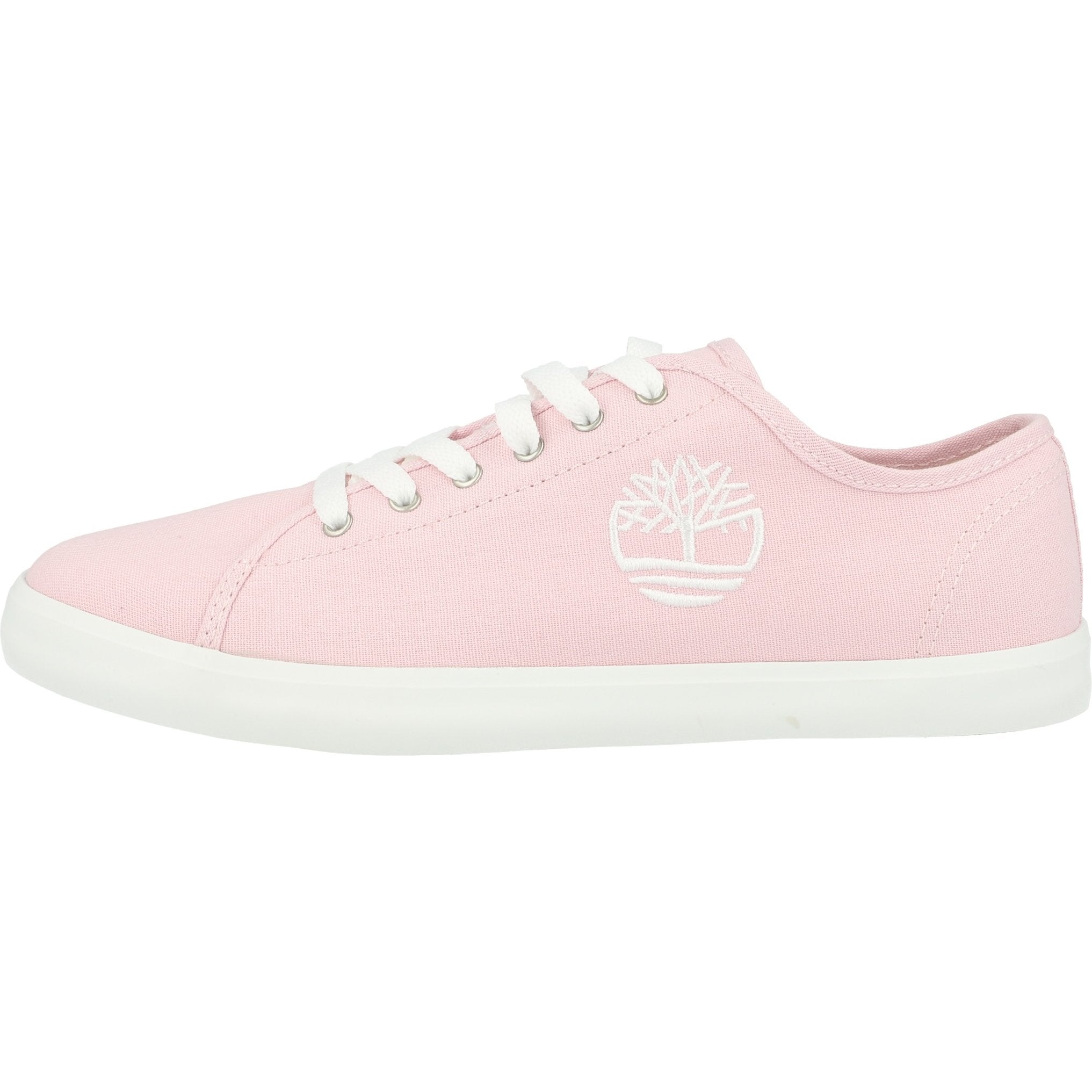 Timberland Newport Bay Oxford Light Pink Shoes