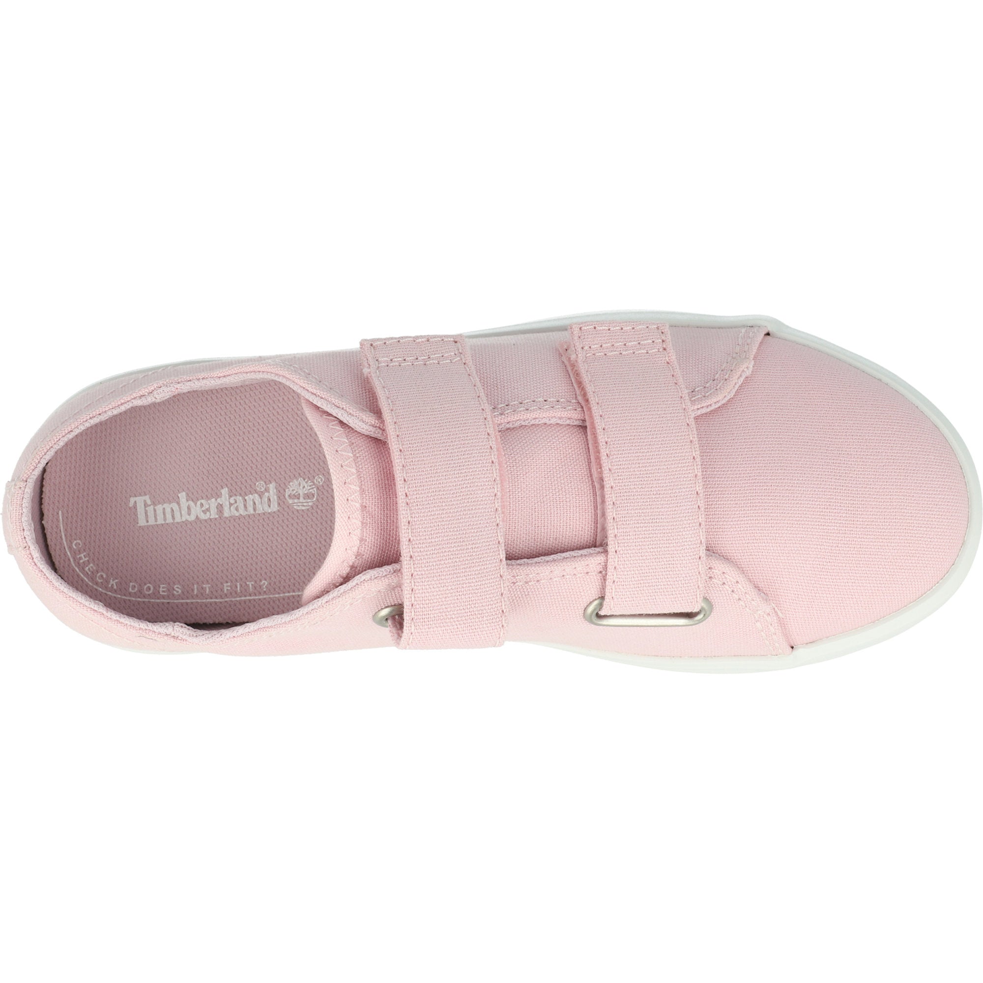 Timberland Newport Bay Light Pink Shoes