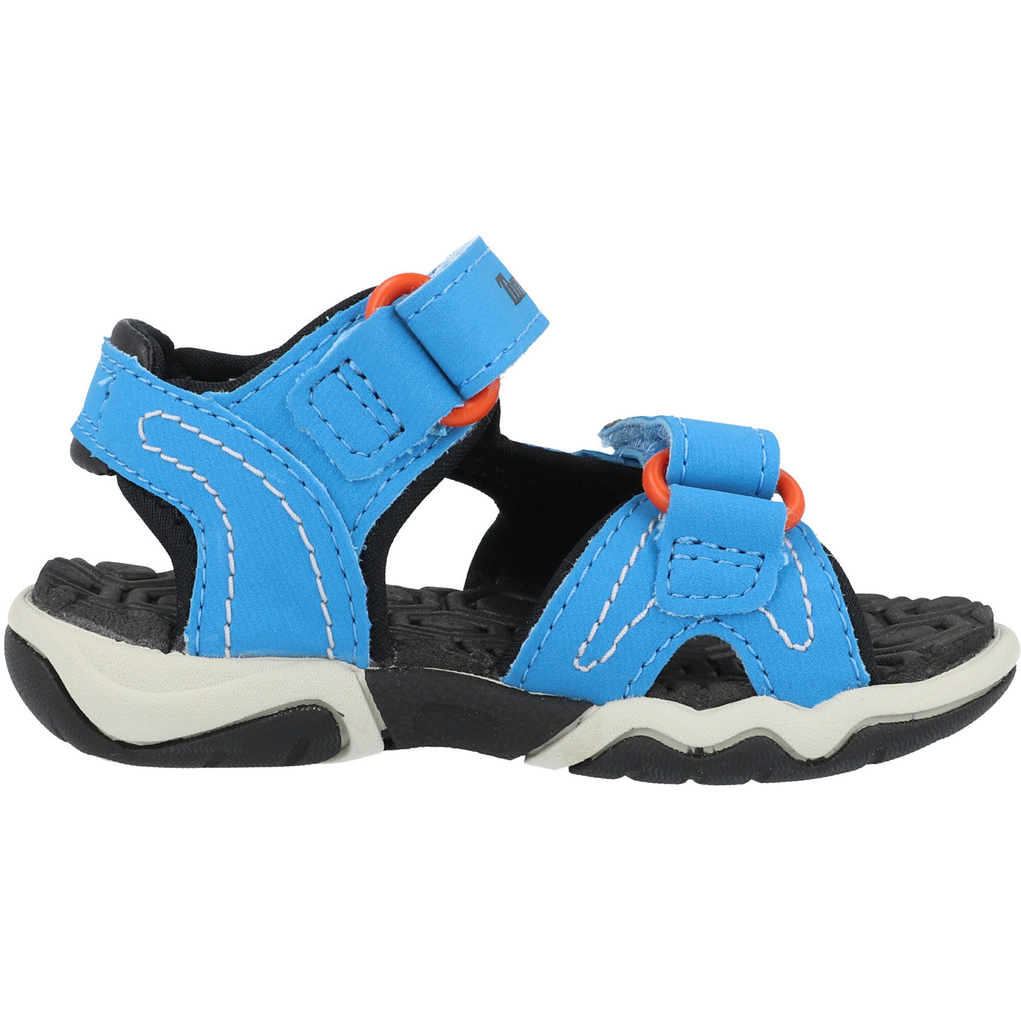 Timberland Adventure Seeker Bright Blue Sandals