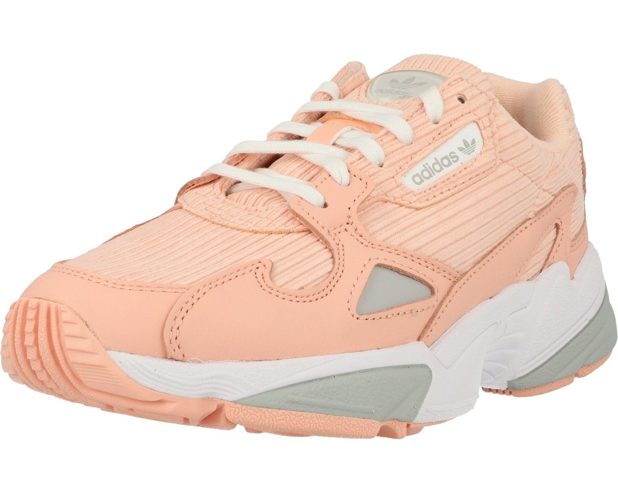 adidas Originals Falcon Glow Pink Trainers