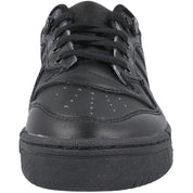 adidas Originals Rivalry Low Black Trainers