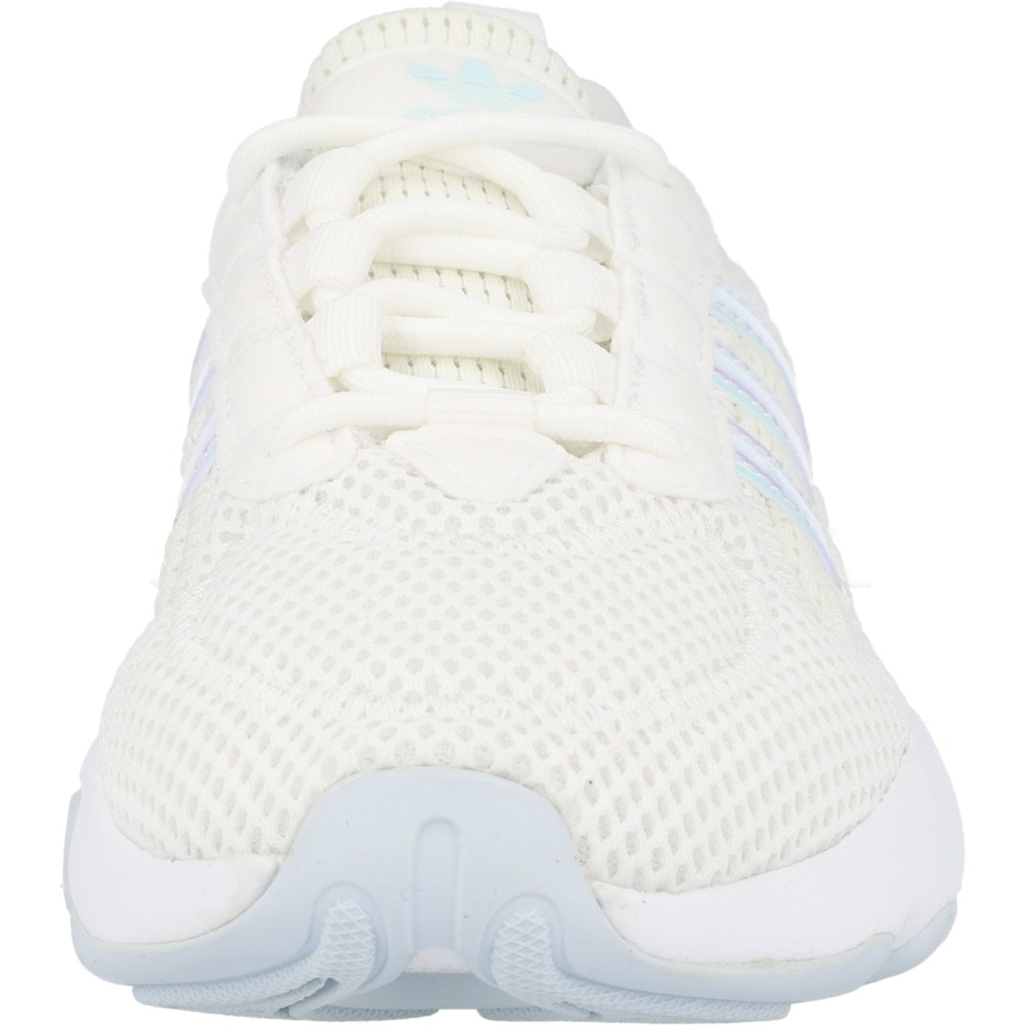 adidas Originals Haiwee J White Trainers