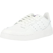 adidas Originals Supercourt J White Trainers