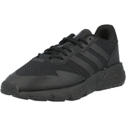 adidas Originals ZX 1K Boost Core Black Trainers