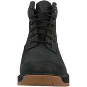 Timberland Tree Vault 6 Inch Black Boots