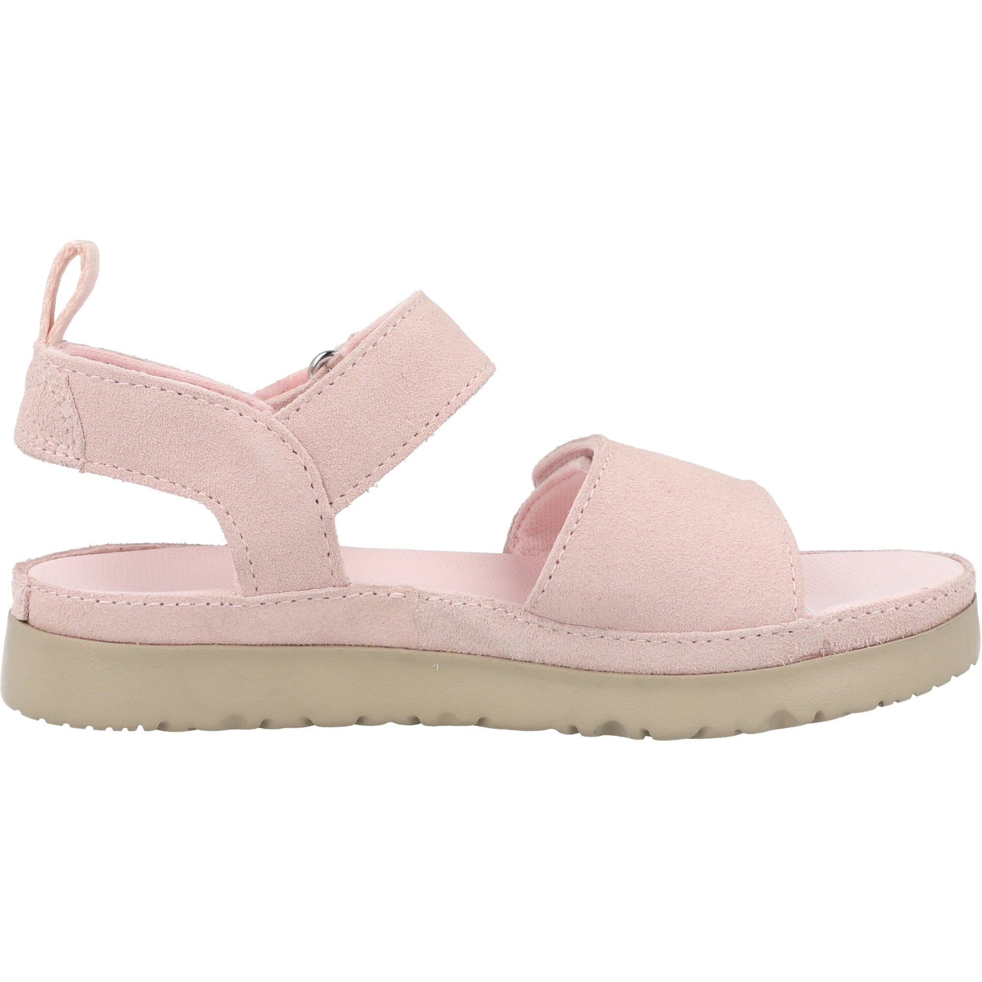 UGG Goldenstar Seashell Pink Sandals