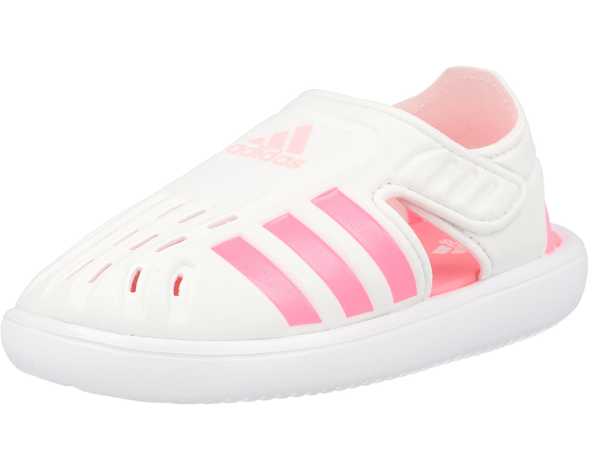 adidas Water Sandal Pink