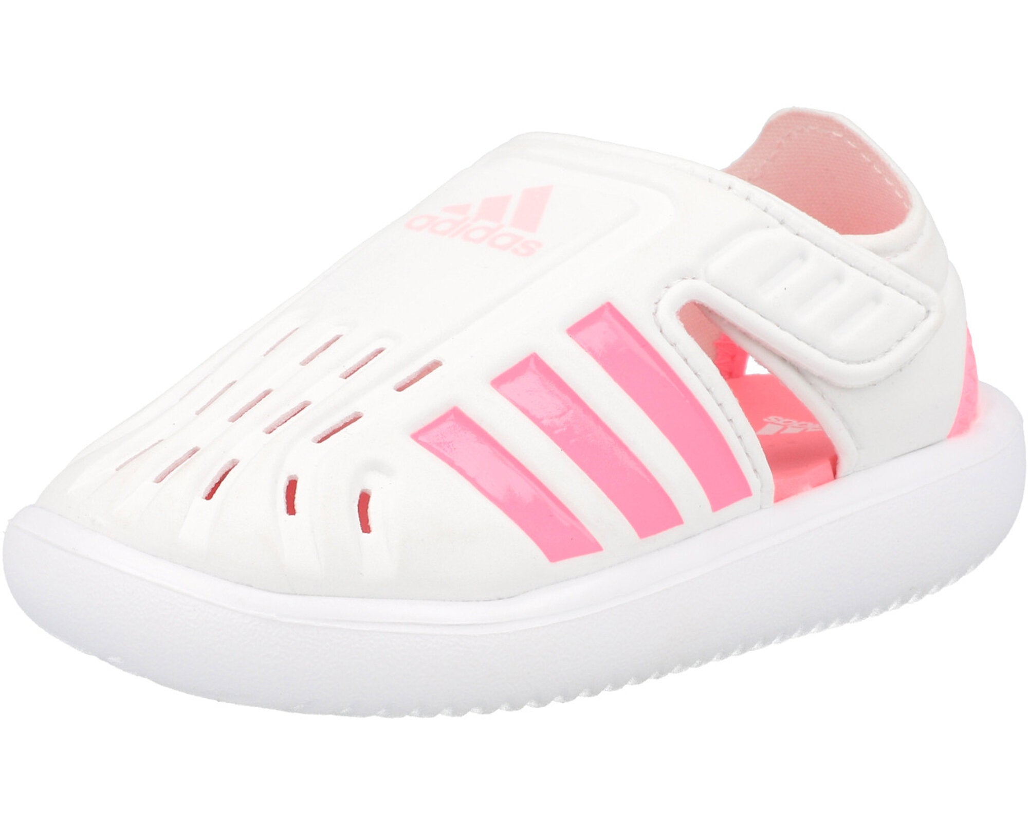 adidas Water Sandals White