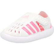 adidas Water Sandals White