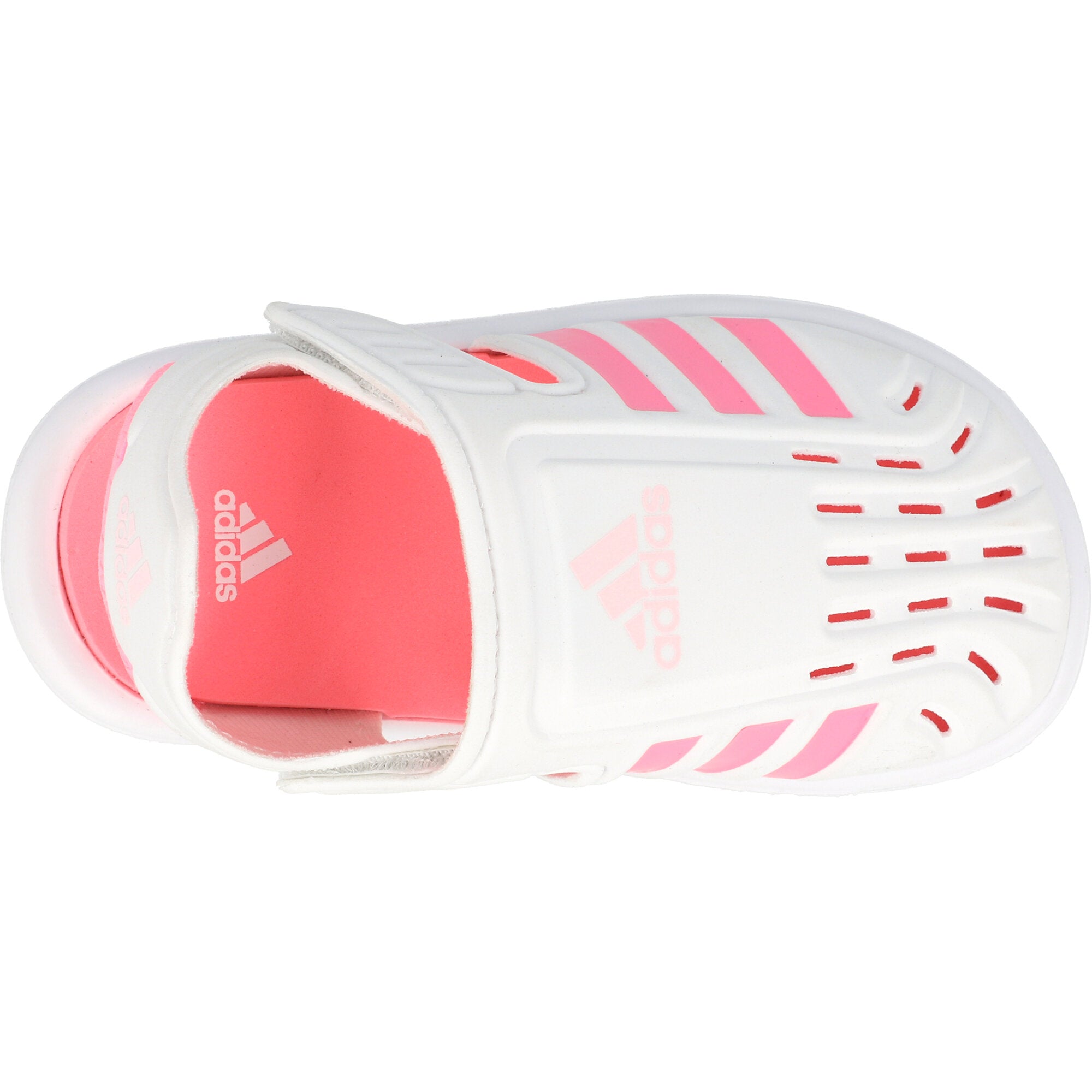 adidas Water Sandals White